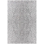 Safavieh Courtyard 505 Rug, CY8505 - GREY / BLACK