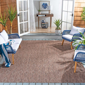 Safavieh Courtyard 678 Rug, CY8678