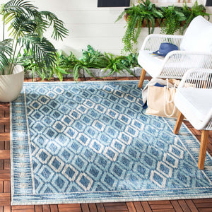 Safavieh Courtyard 685 Rug, CY8685