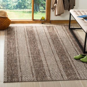 Safavieh Courtyard 918 Rug, CY8918