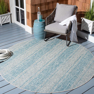 Safavieh Courtyard 966 Rug, CY8966