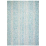 Safavieh Courtyard 965 Rug, CY8965 - LIGHT GREY / AQUA