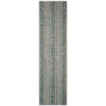 Safavieh Courtyard 736 Rug, CY8736 - LIGHT GREY / TEAL