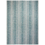 Safavieh Courtyard 736 Rug, CY8736 - LIGHT GREY / TEAL
