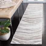 Ivory / Grey