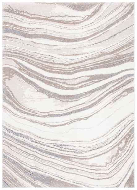 Ivory / Grey
