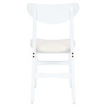 White / White - White / White