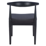 Safavieh Lionel Retro Dining Chair , DCH1003 - Black