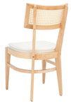 Safavieh Galway Cane Dining Chair , DCH1007 - Natural