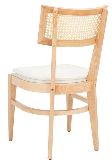 Safavieh Galway Cane Dining Chair , DCH1007 - Natural
