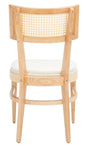 Safavieh Galway Cane Dining Chair , DCH1007 - Natural