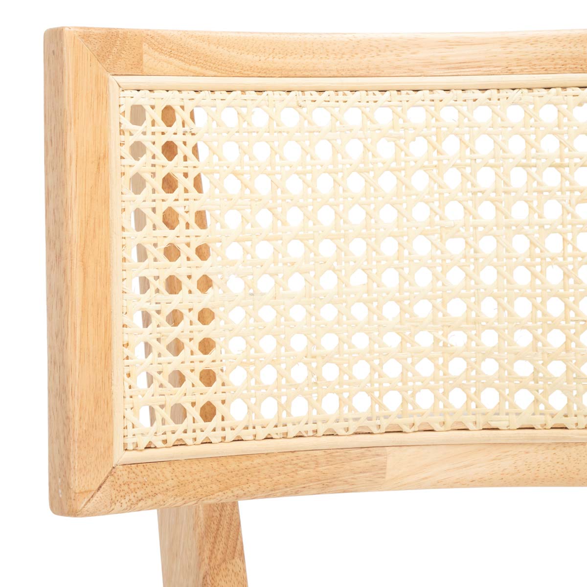 Safavieh Galway Cane Dining Chair , DCH1007 - Natural