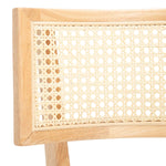 Safavieh Galway Cane Dining Chair , DCH1007 - Natural
