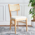Safavieh Galway Cane Dining Chair , DCH1007 - Natural