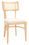 Safavieh Galway Cane Dining Chair , DCH1007 - Natural