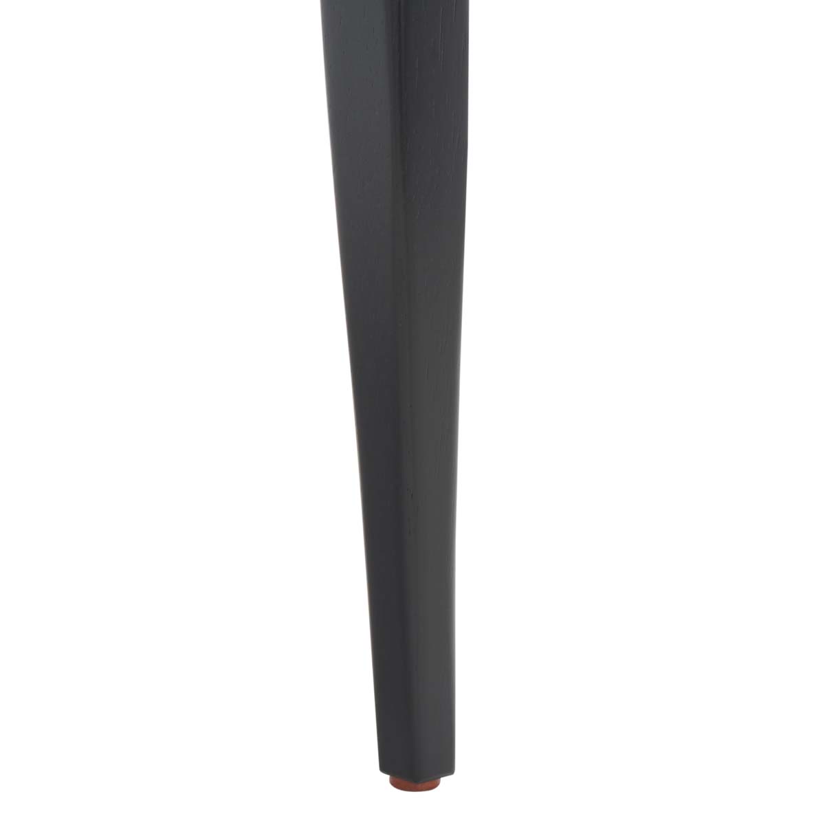 Safavieh Galway Cane Dining Chair , DCH1007 - Black / Natural