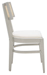 Safavieh Galway Cane Dining Chair , DCH1007 - Grey / Natural