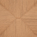 Safavieh Dagney Woven Chair , DCH1008 - Walnut Body / Natural Woven Seat