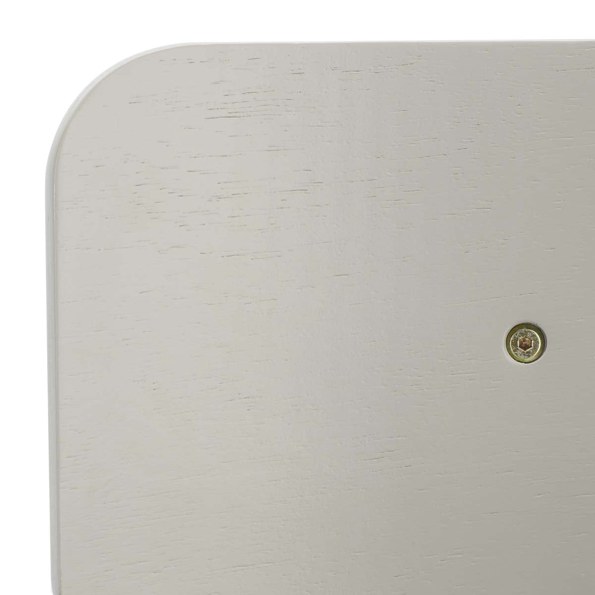 Safavieh Jo Upholstered Stackable Dining Chair , DCH1009 - Grey