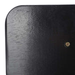 Safavieh Luella Stackable Dining Chair , DCH1010 - Black / Cream