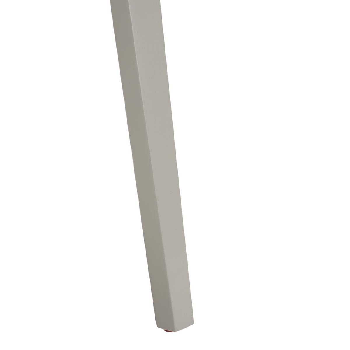 Safavieh Luella Stackable Dining Chair , DCH1010 - Grey / Cream