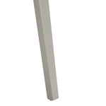 Safavieh Luella Stackable Dining Chair , DCH1010 - Grey / Cream