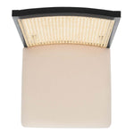 Safavieh Levy Dining Chair , DCH1011 - Black / Beige / Natural