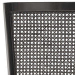 Safavieh Margo Dining Chair (Set of 2) , DCH1012 - Black / White