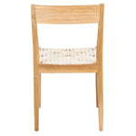 White / Natural (Set of 2) - White / Natural (Set of 2)