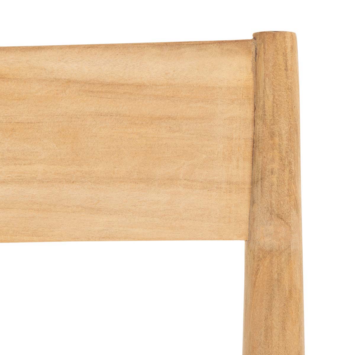 White / Natural (Set of 2) - White / Natural (Set of 2)