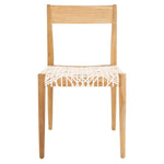 White / Natural (Set of 2) - White / Natural (Set of 2)