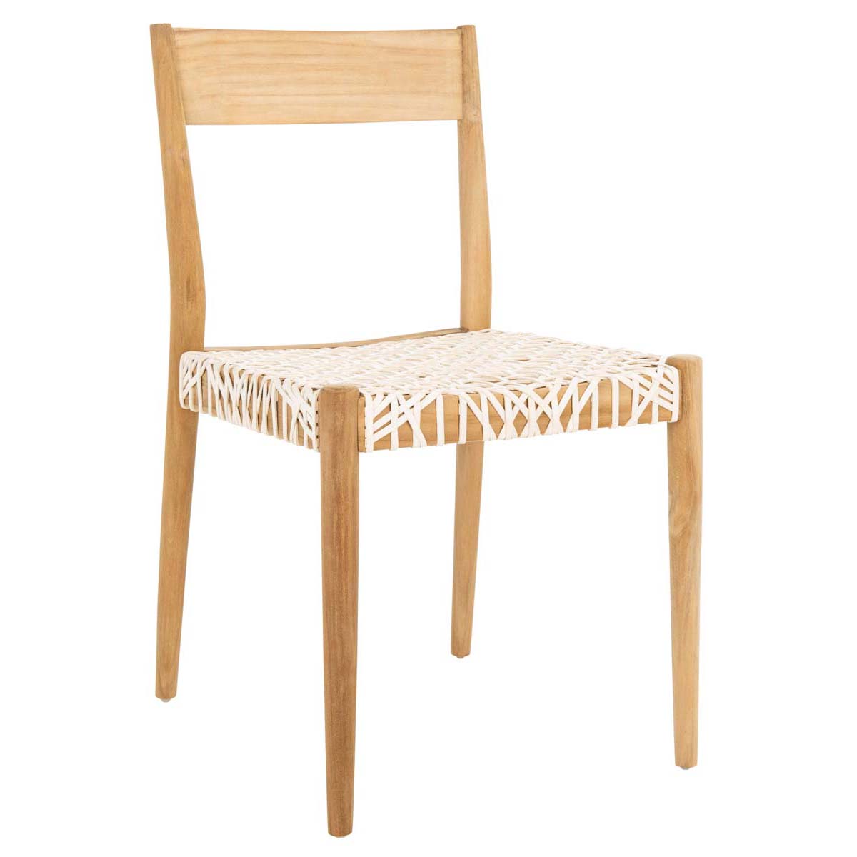 White / Natural (Set of 2) - White / Natural (Set of 2)