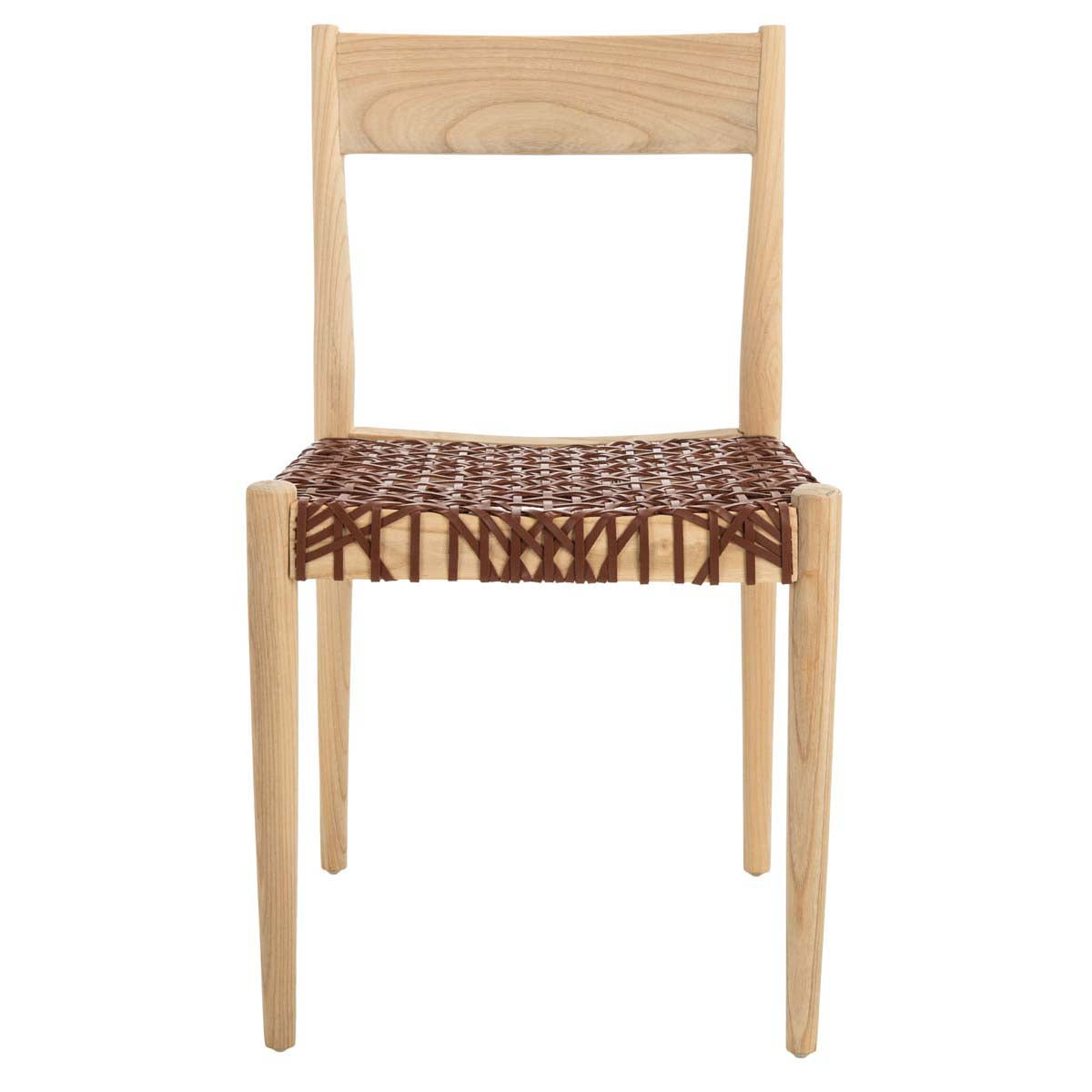 Cognac / Natural (Set of 2) - Cognac / Natural (Set of 2)