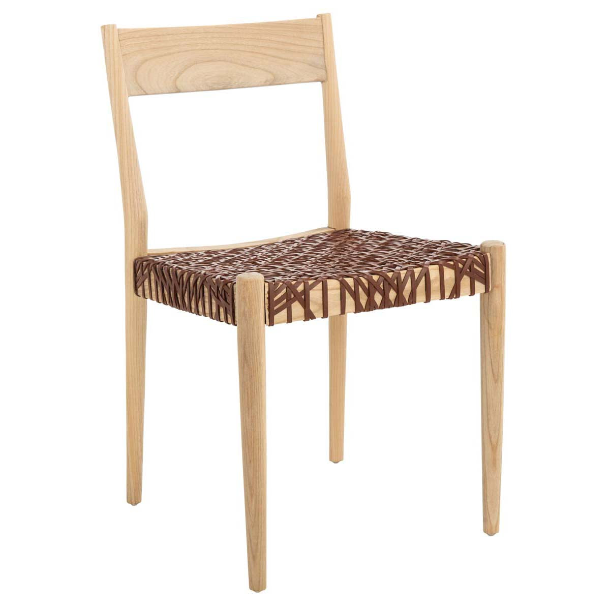 Cognac / Natural (Set of 2) - Cognac / Natural (Set of 2)