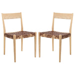 Safavieh Pranit Dining Chair  , DCH1200