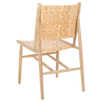 Safavieh Adira Rattan Dining Chair , DCH1202 - Natural (Set of 2)