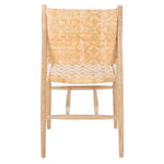 Safavieh Adira Rattan Dining Chair , DCH1202 - Natural (Set of 2)