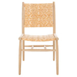 Safavieh Adira Rattan Dining Chair , DCH1202 - Natural (Set of 2)