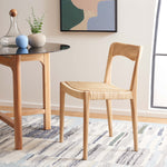 Safavieh Sezia Wicker Dining Chair , DCH1204 - Natural
