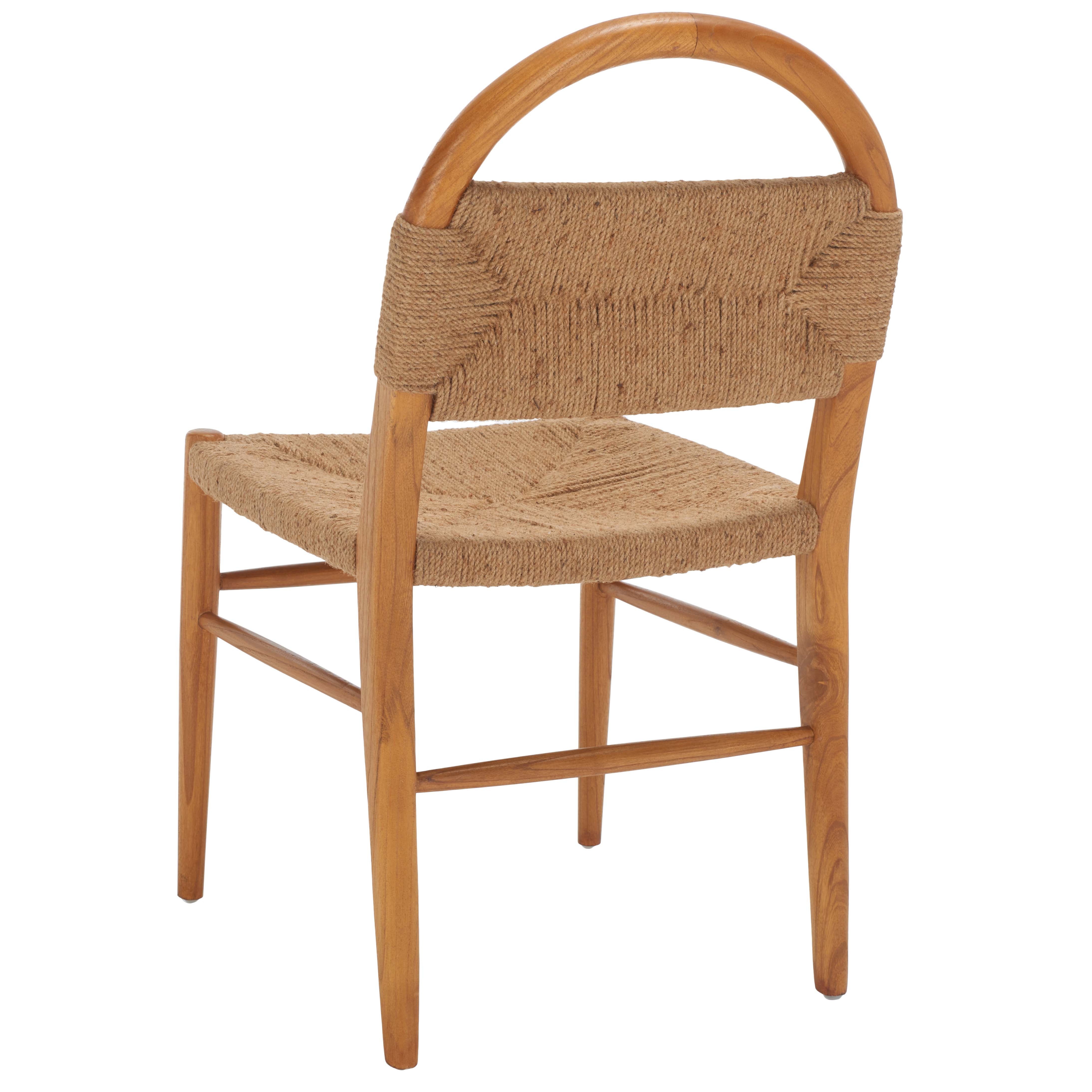 Safavieh Ottilie Dining Chair , DCH1206