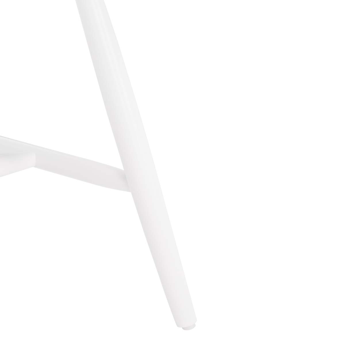 Safavieh Friar Dining Chair  , DCH1401 - White (Set of 2)