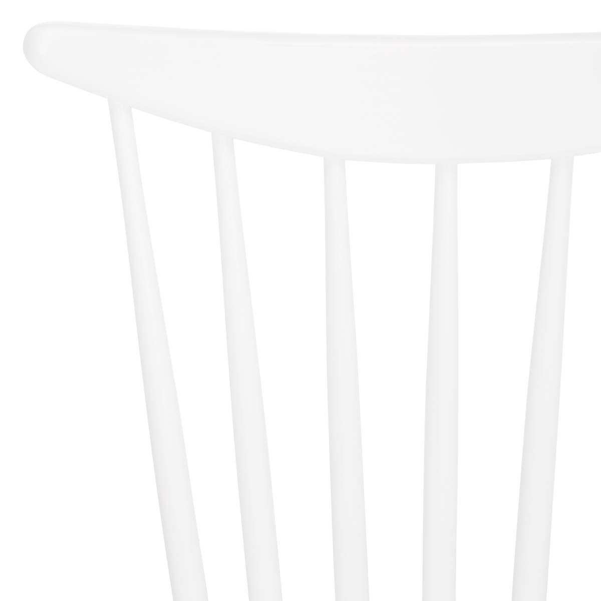 Safavieh Jodan Dining Chair , DCH1404 - White (Set of 2)