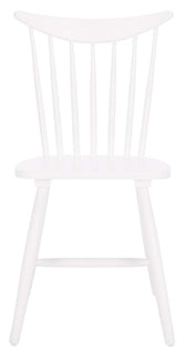 Safavieh Jodan Dining Chair , DCH1404 - White (Set of 2)