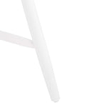 Safavieh Jodan Dining Chair , DCH1404 - White (Set of 2)