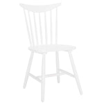 Safavieh Jodan Dining Chair , DCH1404 - White (Set of 2)