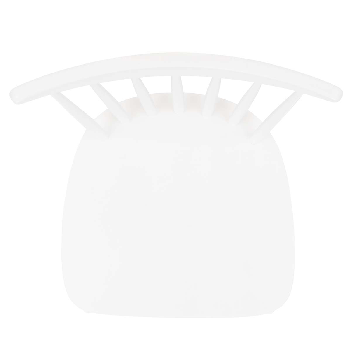 Safavieh Jodan Dining Chair , DCH1404 - White (Set of 2)