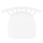 Safavieh Jodan Dining Chair , DCH1404 - White (Set of 2)