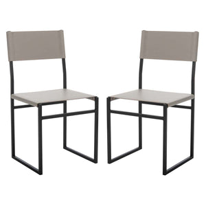 Safavieh Layne Dining Chair (Set of 2), DCH3003