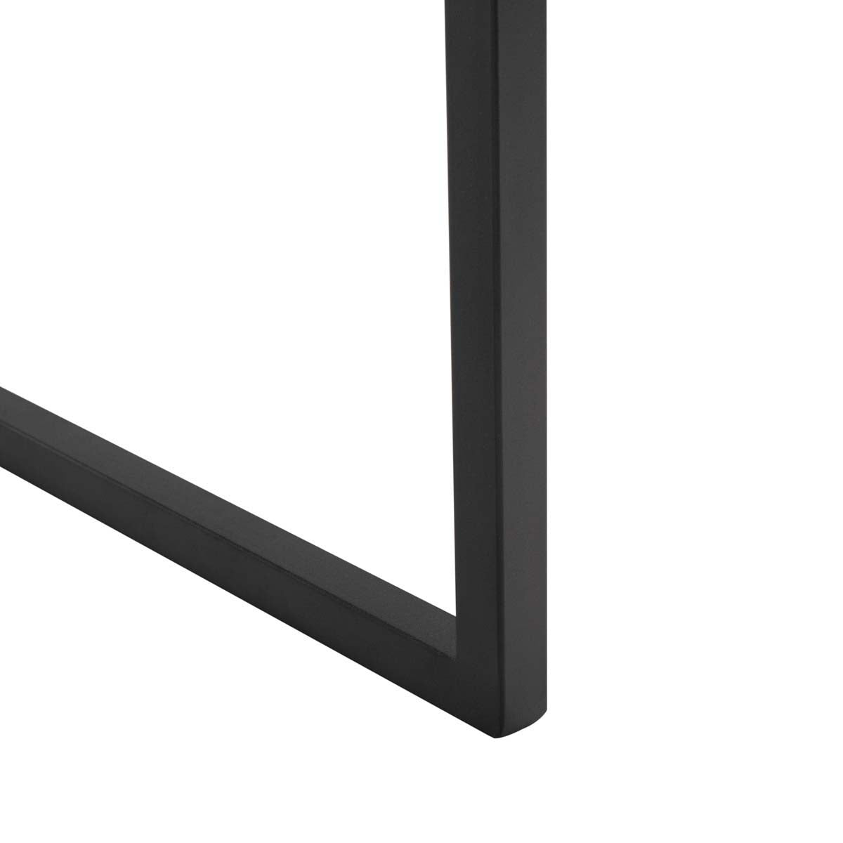 Safavieh Layne Dining Chair (Set of 2), DCH3003 - Grey / Black