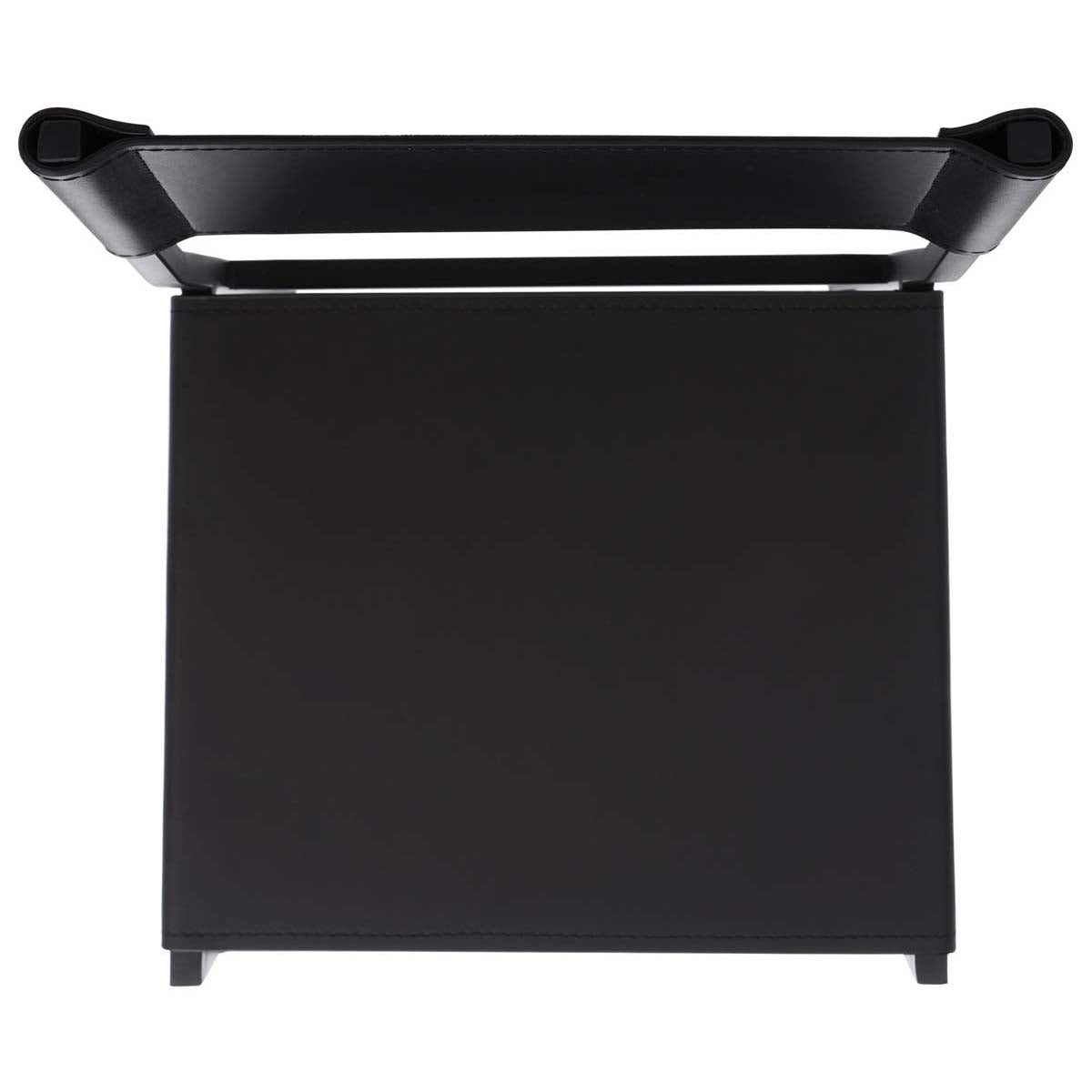 Safavieh Layne Dining Chair (Set of 2), DCH3003 - Black